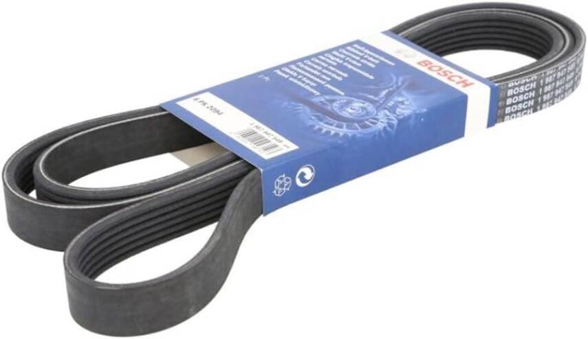 V Kayış 6Pk2095 Epica Bosch - 1