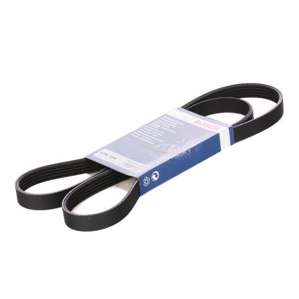 V Kayış Astra Cruze İnsignia A14Net 5Pk1398 Bosch - 1