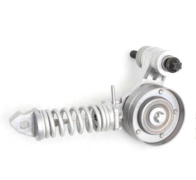 V Kayış Gergisi A14Net Z14Xep Corsa Cruze Astra 25305345 Muadil - 1