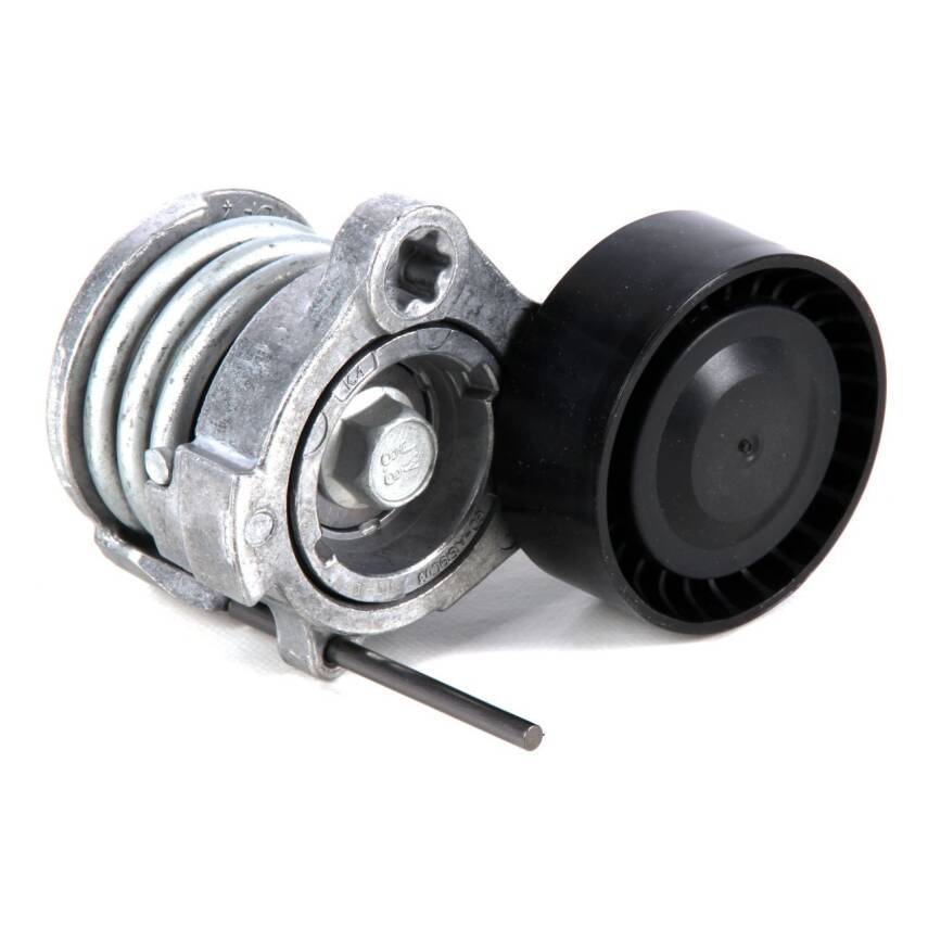 V Kayış Gergisi Komple Captiva Antara Epica - 1