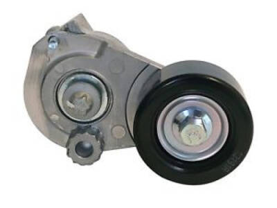 V Kayış Gergisi Komple Cruze Astra H İthal 1340268 1.6 Xer - 2