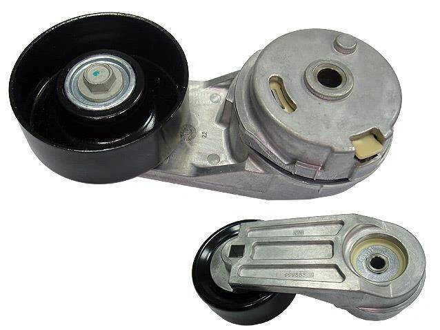 V Kayış Gergisi Komple İnsignia A A20Nht Astra J A A20 Nft İthal - 1