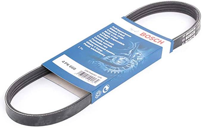 V Kayış Kalos Aveo Aveo 1.2 8 V Kısa Olan Ac Siz - 1