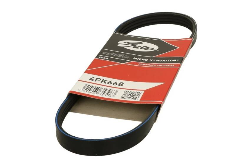 V Kayış Kalos Aveo Aveo 1.2 8 V Kısa Olan Ac Siz - 1