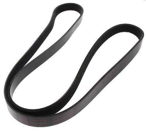 V Kayışı Cruze 6Pk 1555 Gmb - 1