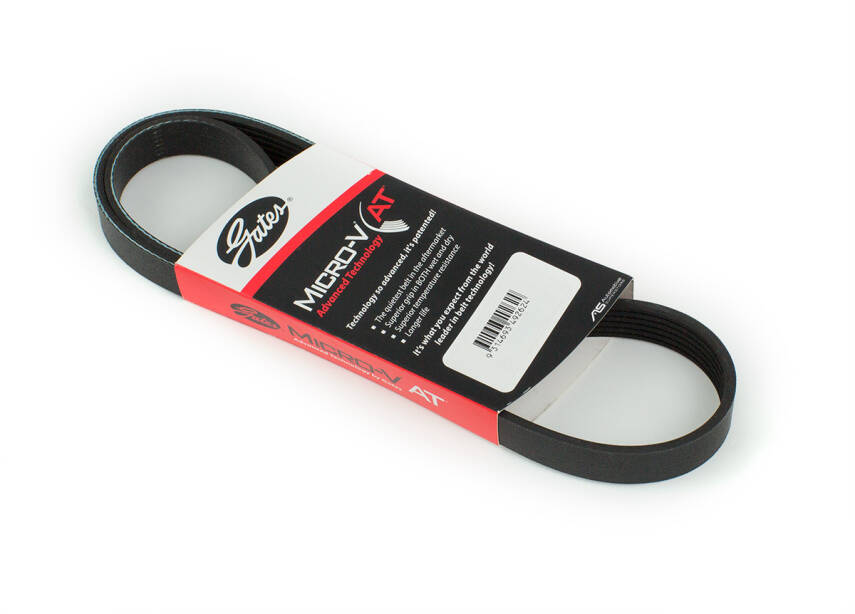 V Kayışı Cruze Gates 6 Pk1555 - 1