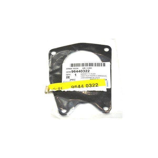 Vakum Pompa Contası Captiva Gm - 1