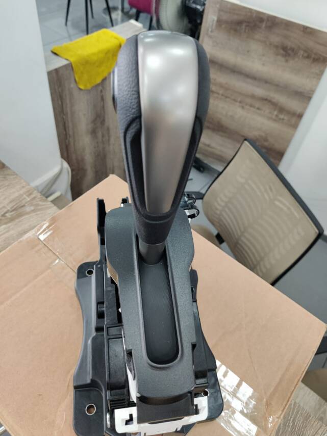 Vites Kolu Komple At T300 Aveo Mekanizma 2012 Sonrası - 1