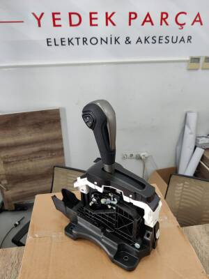 Vites Kolu Komple At T300 Aveo Mekanizma 2012 Sonrası - 2