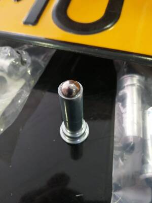 Vites Pimi Manuel Şanzıman Kalos Aveo Cruze Rezzo Lacetti - 2