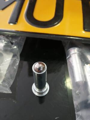 Vites Pimi Manuel Şanzıman Kalos Aveo Cruze Rezzo Lacetti - 3