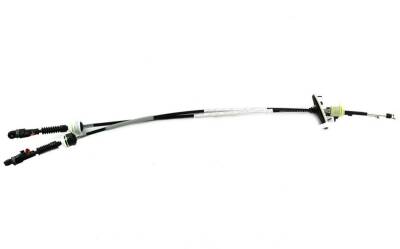 Vites Teli Manuel Cruze - 1