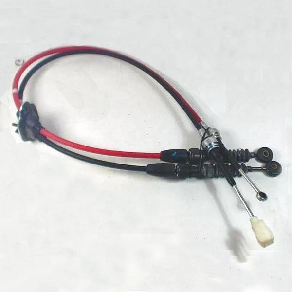 Vites Teli Manuel Kalos Aveo 1.2 8V Kore - 1