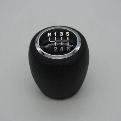 Vites Topuzu 6 Vites Cruze - Aveo - İTHAL