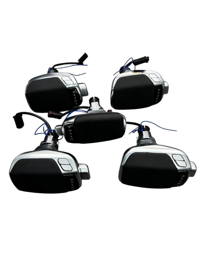 Vites Topuzu Aveo T300 Cruze Captiva Astra İnsignia Pilot Ledli Gösterge - 2