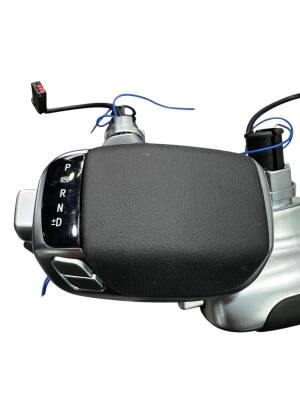 Vites Topuzu Aveo T300 Cruze Captiva Astra İnsignia Pilot Ledli Gösterge - 3