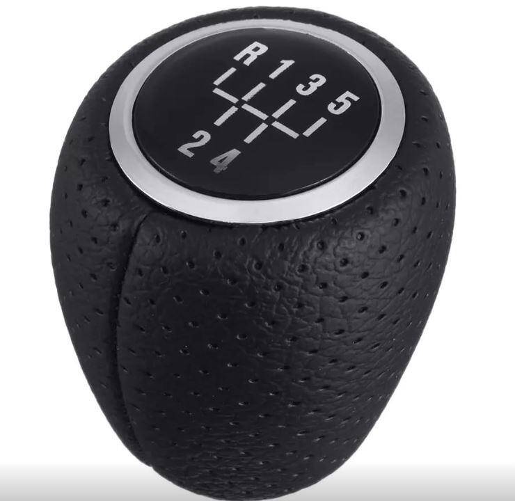 Vites Topuzu Cruze Aveo Deri Desenli Model 5 Vites - 1