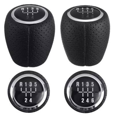 Vites Topuzu Cruze Aveo Deri Desenli Model 5 Vites - 5