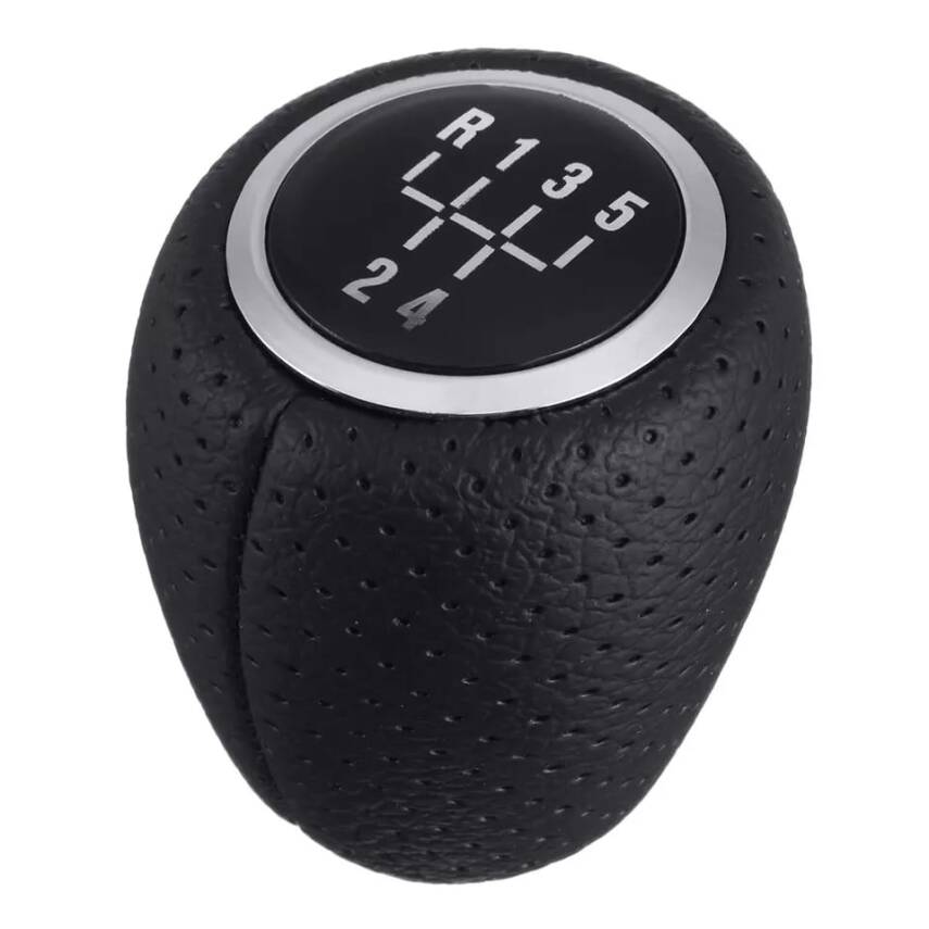 Vites Topuzu Cruze Aveo Deri Desenli Model 5 Vites - 1