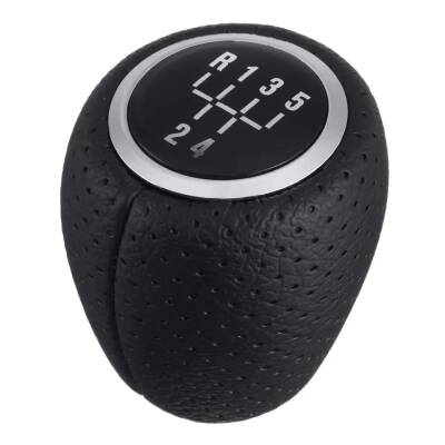 Vites Topuzu Cruze Aveo Deri Desenli Model 6 Vites - 3