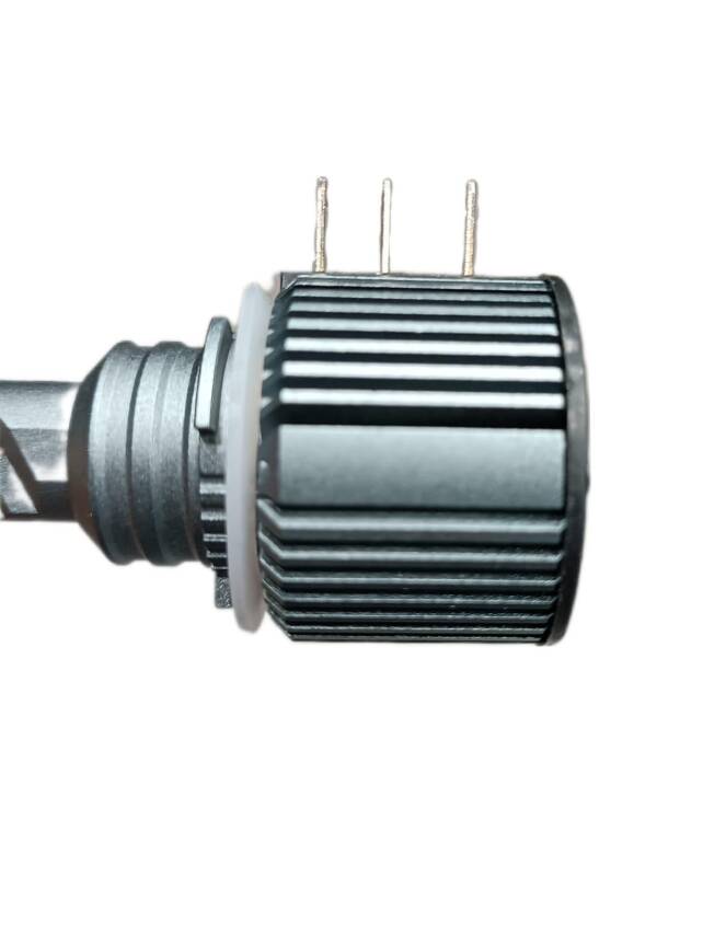 Vr Pro Led Xenon 8000 Lümen Far H15 Ampul Seti - 1