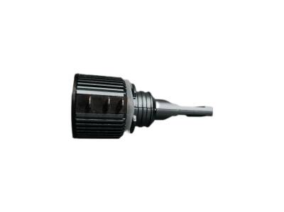 Vr Pro Led Xenon 8000 Lümen Far H15 Ampul Seti - 2