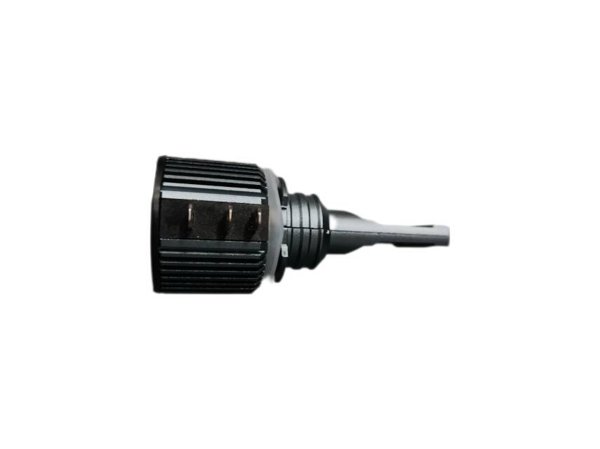 Vr Pro Led Xenon 8000 Lümen Far H15 Ampul Seti - 2