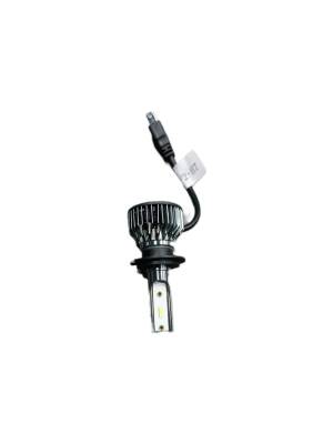 Vr Pro Led Xenon 8000 Lümen Far H7 Ampul Seti - 3