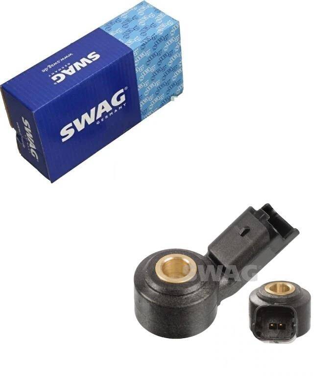 Vuruntu Sensörü Grandland Swag 108 2008 206 3008 Partner Berlingo - 1