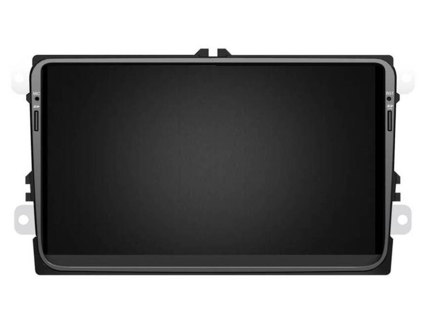 Vw Üniversal Android 10 Mtk 9 İnç Multimedya Navimex - 2