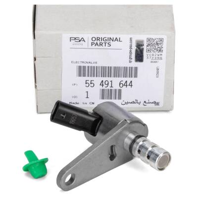 Yağ Basınç Müşürü B16DTH Dizel GM PSA - GM