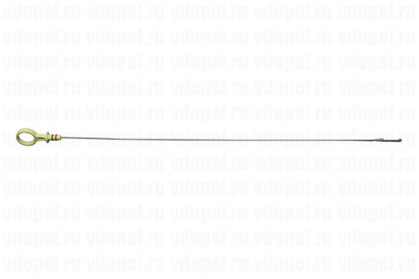 Yağ Çubuğu Cruze2.0 Captiva C140 Antara Gm 25204531 - 1