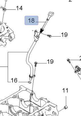 Yağ Çubuğu Epica - 1