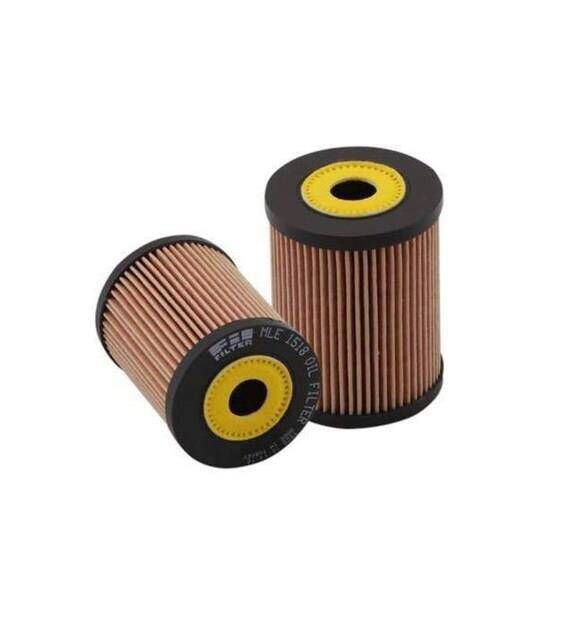 Yağ Filtresi Captiva Epica Antara 2,0 Cdtı 343595 - 1