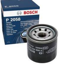 Yağ Filtresi Gm Opel Chevrolet Tüm Araçlar Vectra Astra Lacetti - BOSCH
