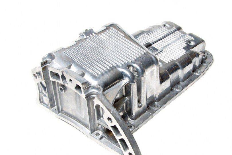 Yağ Karteri 1.4 1.6 Kalos Aveo Lacetti - 1