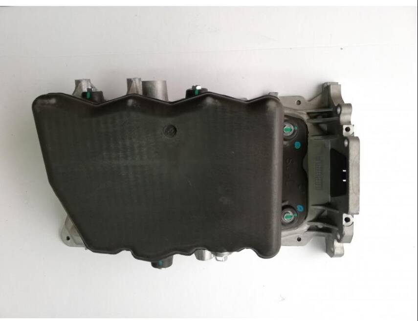 Yağ Karteri Captiva C100 Epica 2,0 Antara Gm - 1