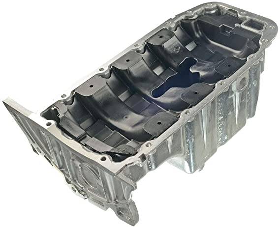 Yağ Karteri Cruze Astra A16Xer Sensörlü 1.6 - 1