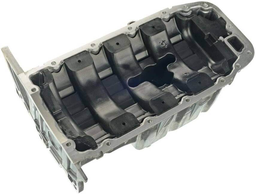 Yağ Karteri Cruze Astra A16Xer Sensörlü 1.6 - 1