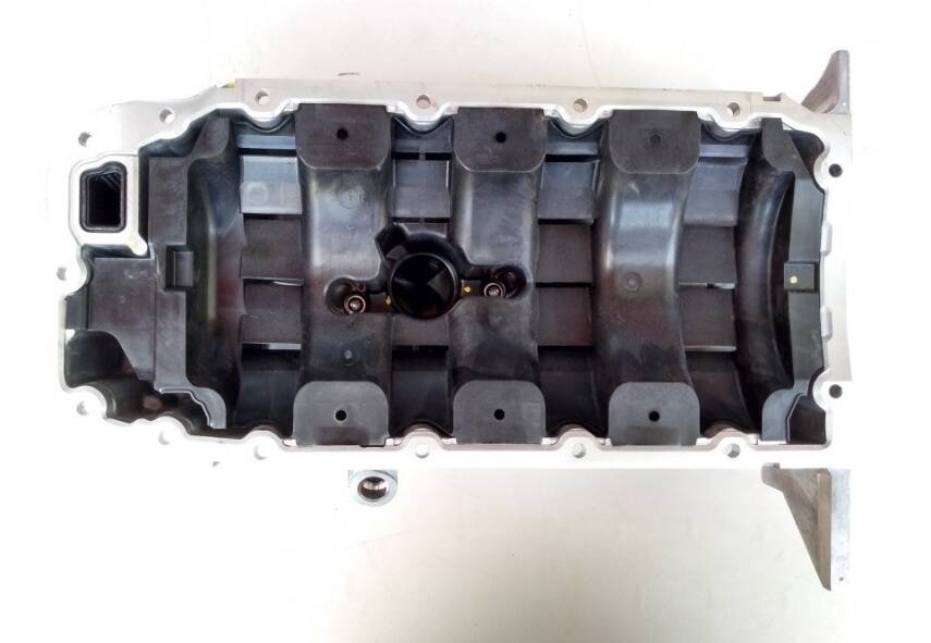 Yağ Karteri Cruze Astra J Sensörsüz Gm - 1