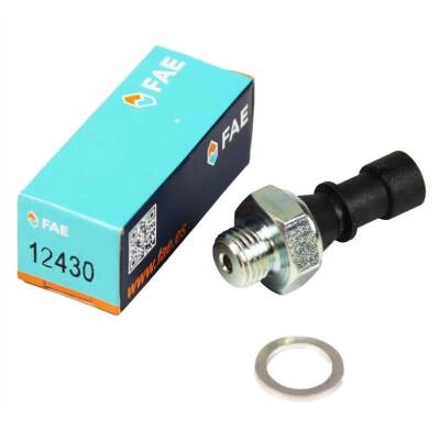 Yağ Müşürü Opel Chevrolet Fiat Alfa Grubu Fae 12430 - FAE