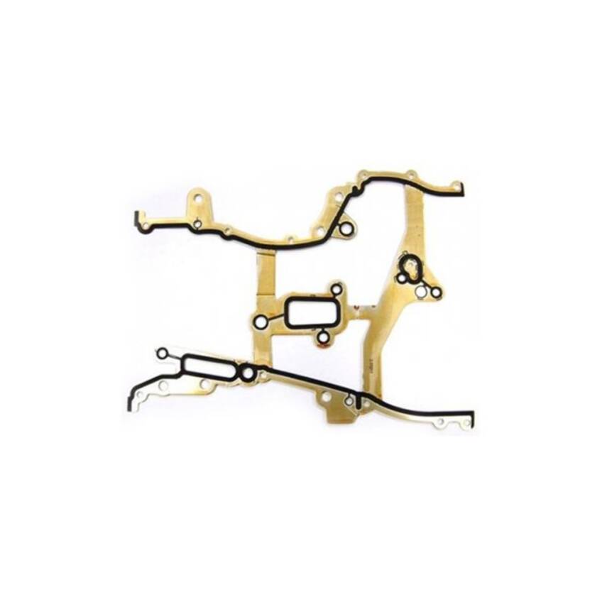 Yağ Pompa Contası 1.2Xer 1.4Xer A14Net Aveo Astra Zv714066800 - 1