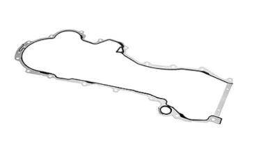 Yağ Pompa Kapak Contası Astra J-H Aveo Corsa 1.3 Dizel Motor Ricambi - 1