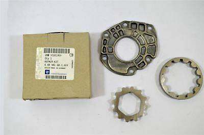 Yağ Pompa Tamir Takımı A14Net Xer B14Net Astra İnsignia Cruze - 1