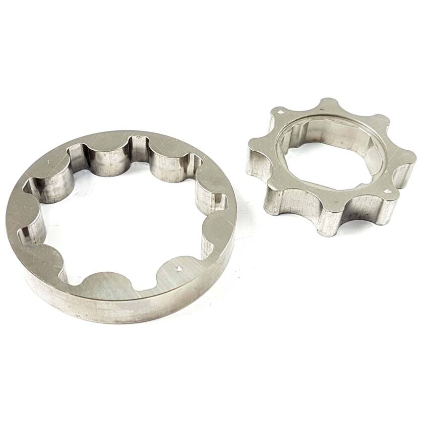 Yağ Pompa Tamir Takımı Cruze - 1