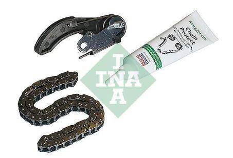 Yağ Pompa Zincir Seti Astra J-K İnsignia B16DTH İna - 1