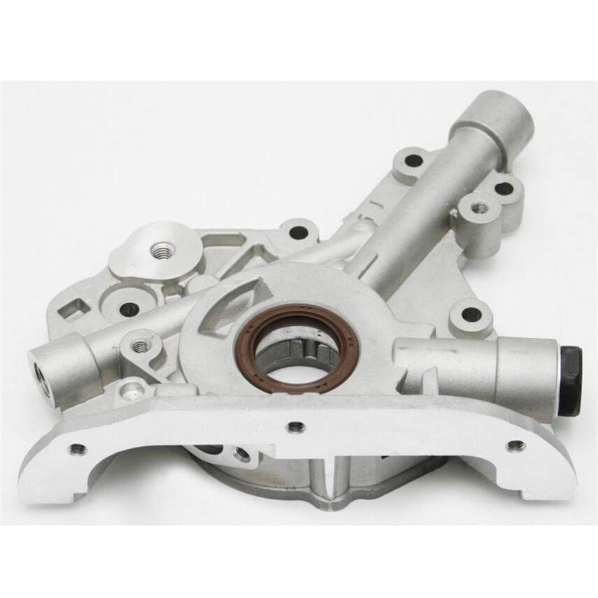 Yağ Pompası 1.4 1.6 Kalos Lacetti Aveo - 1