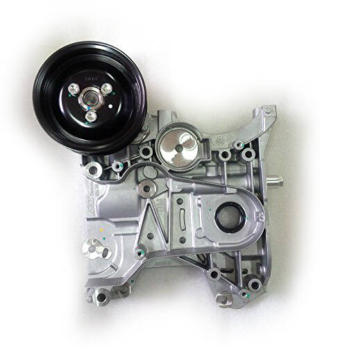 Yağ Pompası Cruze Aveo Astra Gm Orjinal - 1