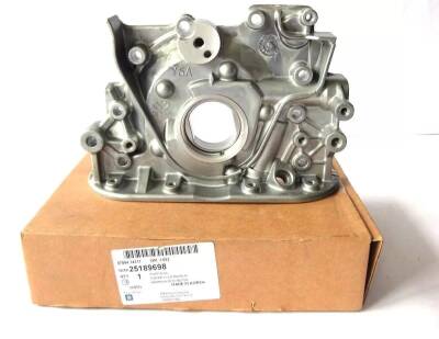Yağ Pompası Kalos Aveo 1.2 8V Spark 0.8 1.0 Matiz GM - GM