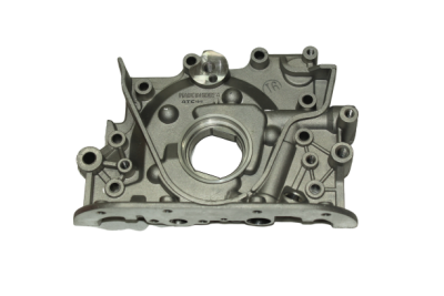 Yağ Pompası Kalos Aveo 1.2 8V Spark 0.8 1.0 Matiz - OEM